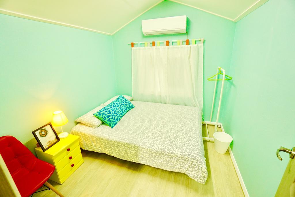 Willa Little Haenyeo Czedżu Zewnętrze zdjęcie