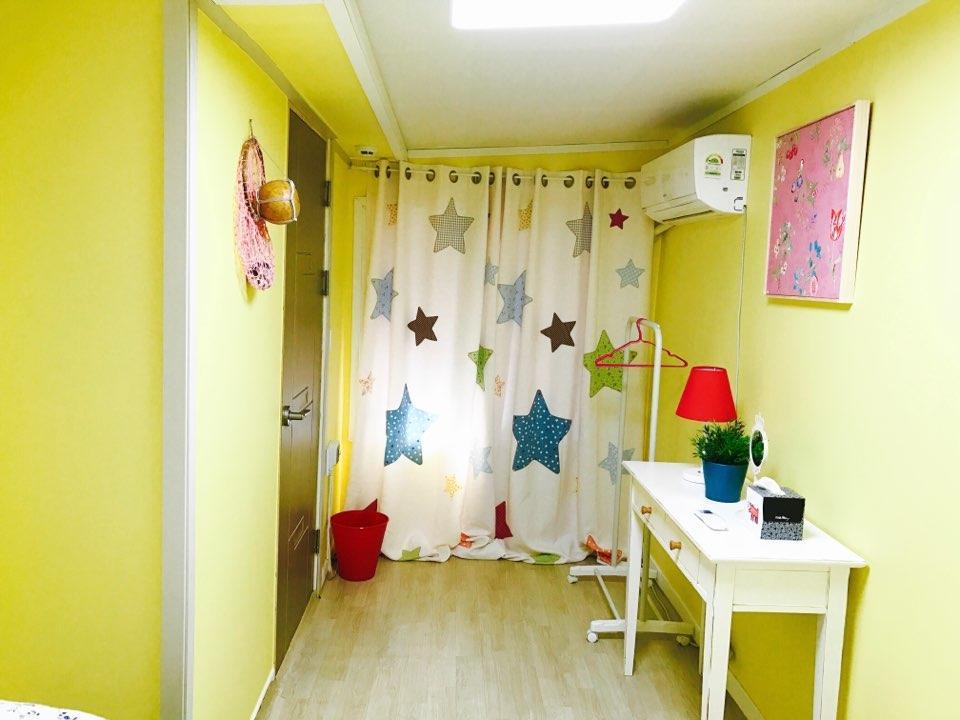 Willa Little Haenyeo Czedżu Zewnętrze zdjęcie